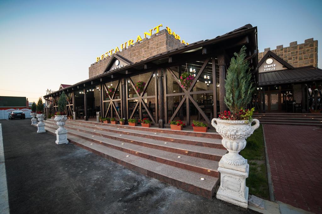 Vatra Romana Bed and Breakfast Răcarii de Jos Εξωτερικό φωτογραφία
